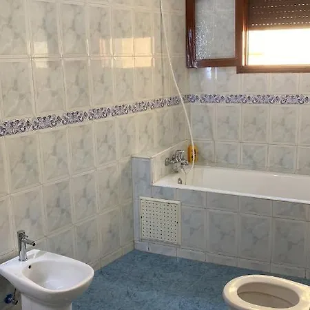Appartement Vue Sur Mer - Al Hoceïma Exterior foto
