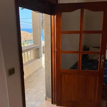 Appartement Vue Sur Mer - Al Hoceïma Exterior foto