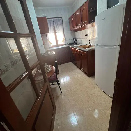 Appartement Vue Sur Mer - Al Hoceïma Exterior foto