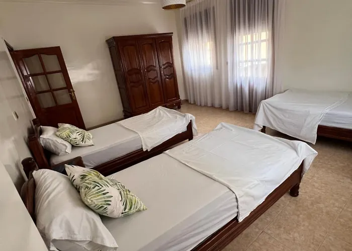 Appartement Vue Sur Mer - Al Hoceima