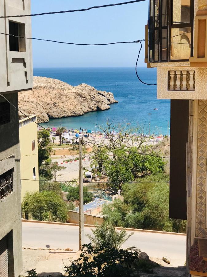 Vue Sur Mer - *