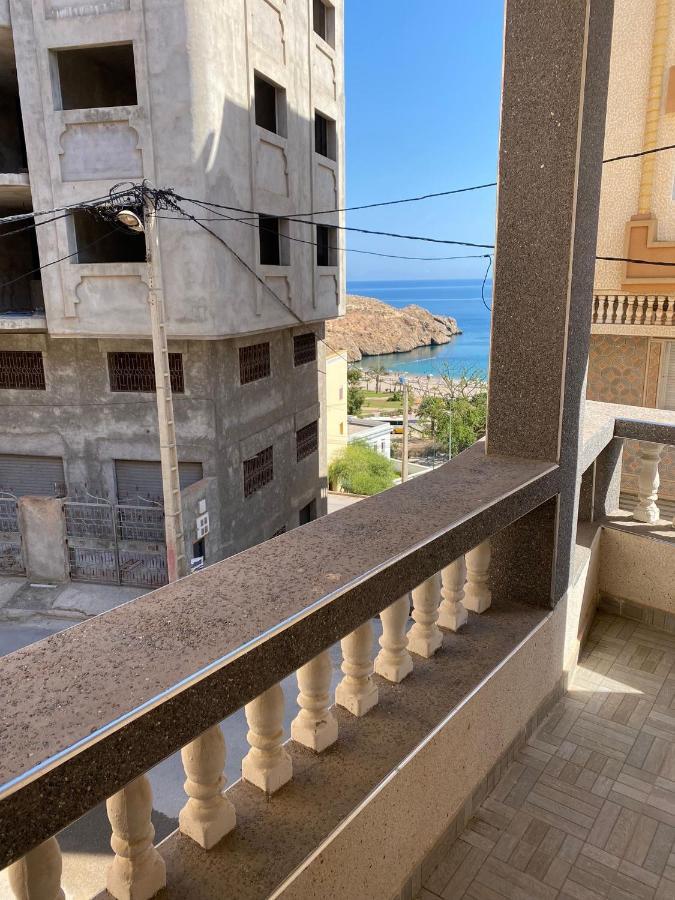 Vue Sur Mer - Al Hoceïma
