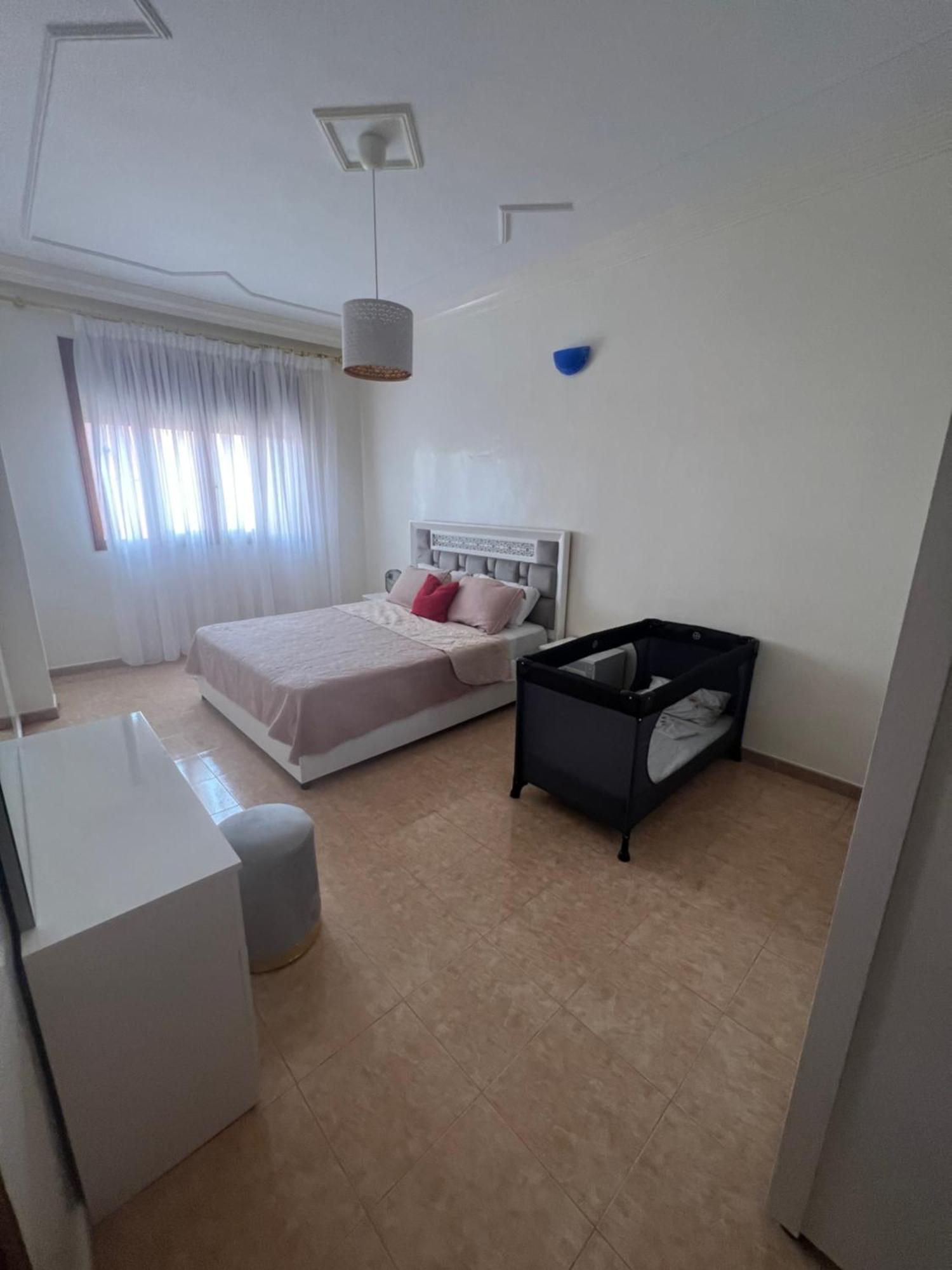 Apartment Vue Sur Mer - *