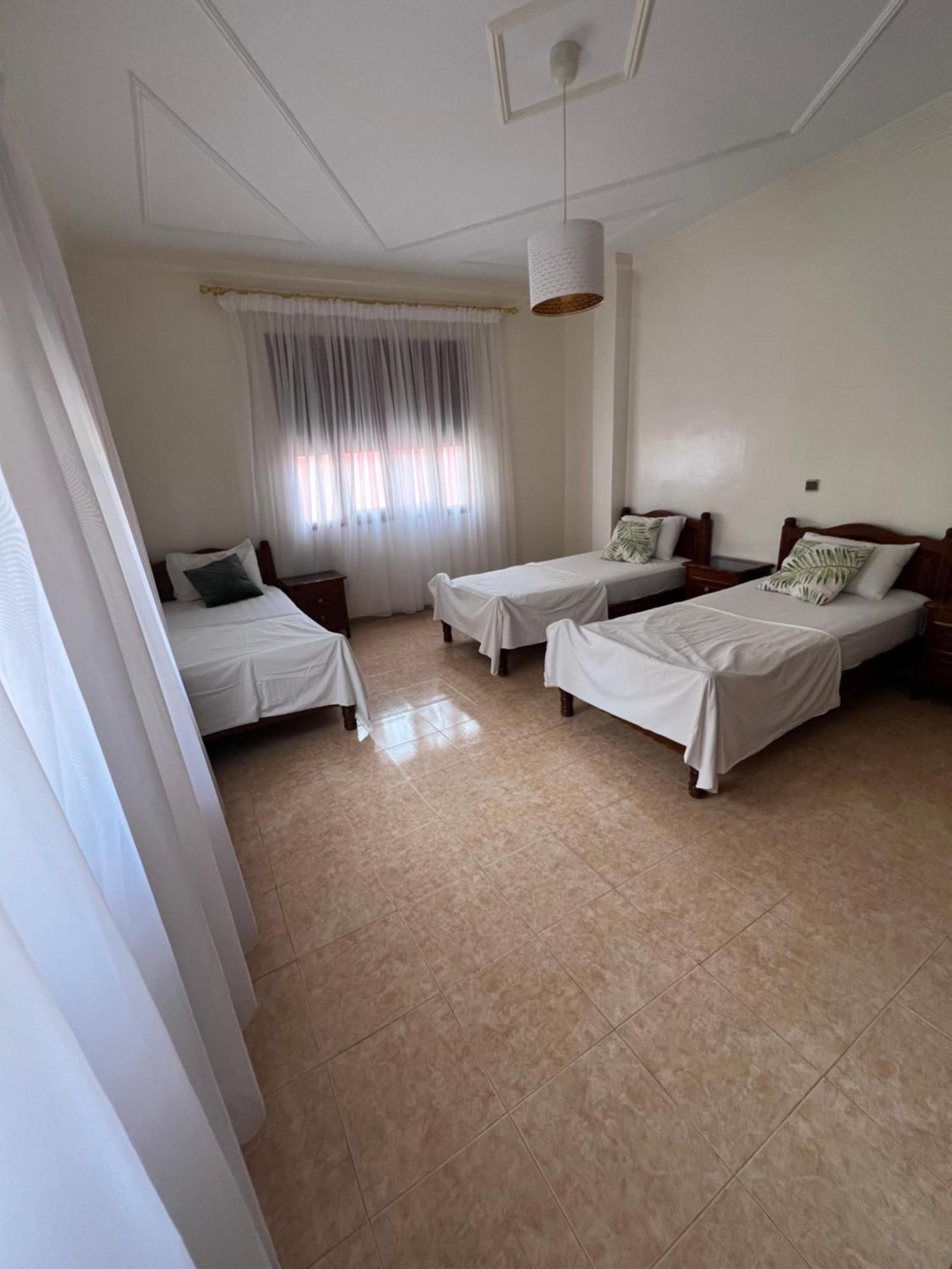 Vue Sur Mer - Apartment Al Hoceïma