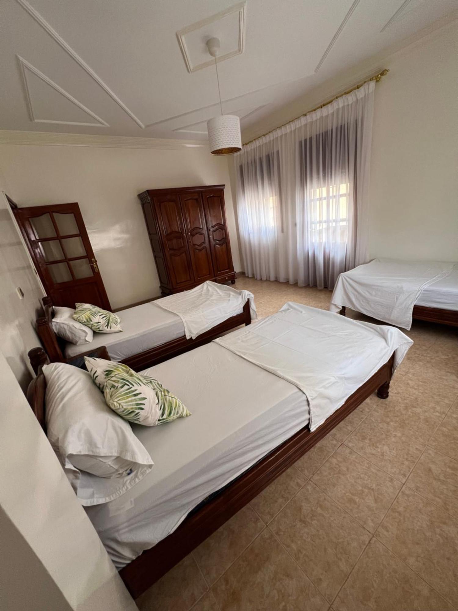 Apartment Vue Sur Mer -