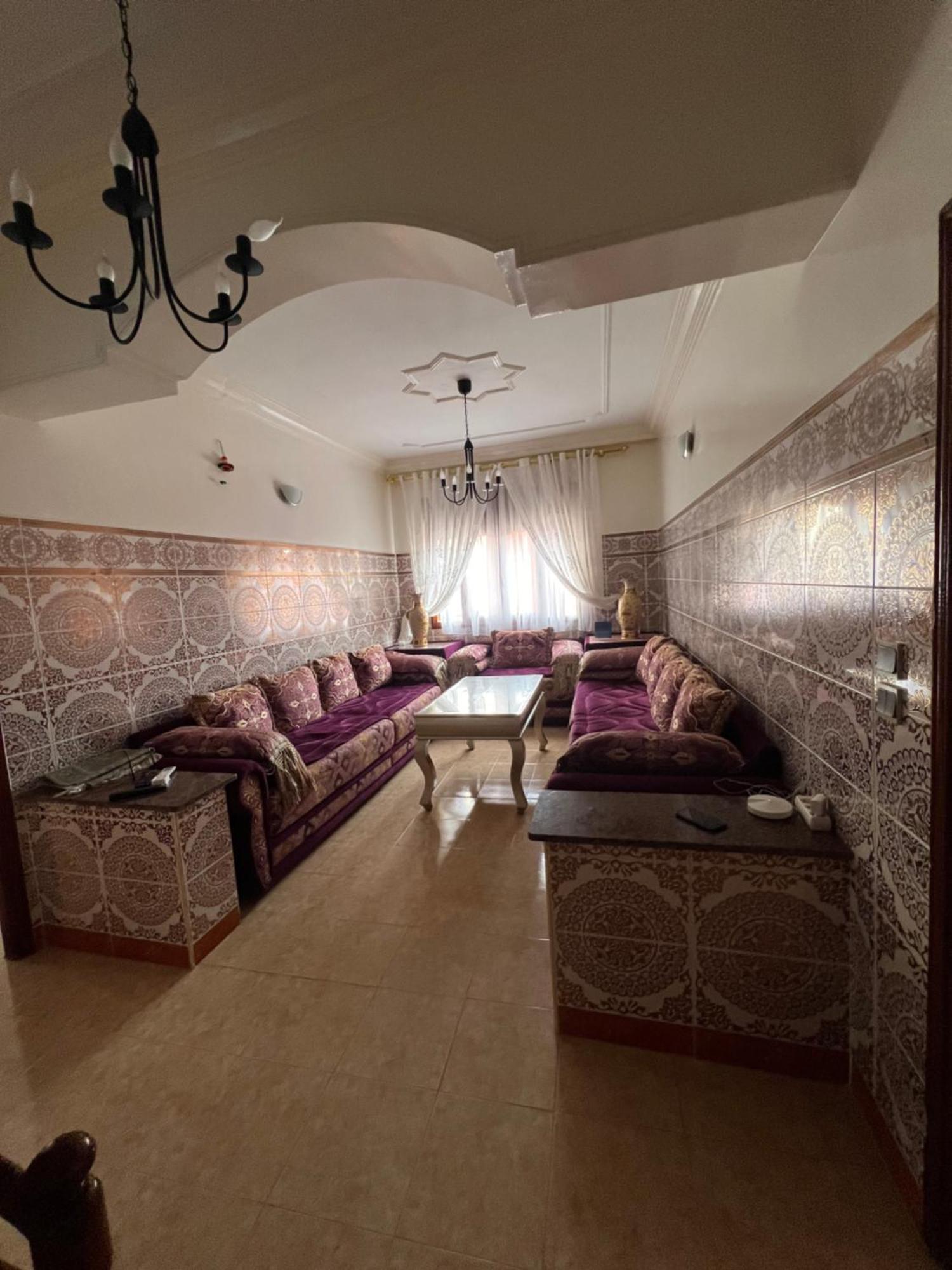 Vue Sur Mer - Apartment Al Hoceïma